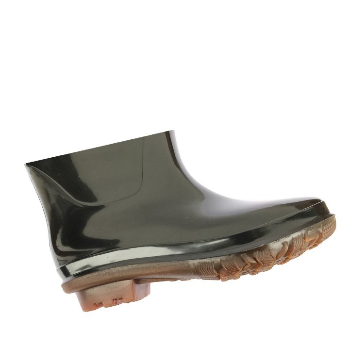 Hot Selling For Rain Farming Fishing High-Quality Waterproof Rubber Hunting Rain Boots With Low Price