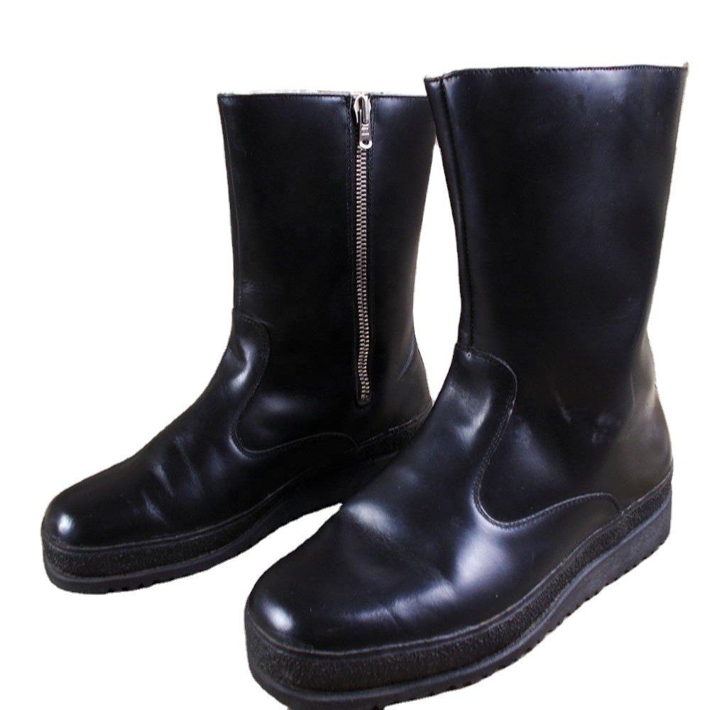 WW2 GERMAN AUSTRIAN LUFTWAFFE FLIGHT WINTER JACK BOOTS