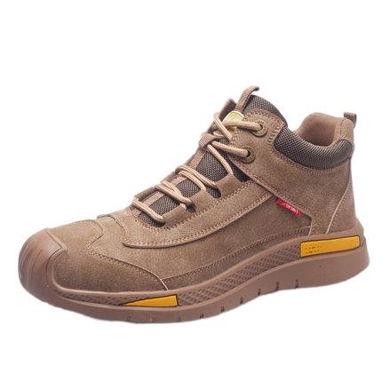 direct factory safety shoes for men industrial cat shoes men safety boots metal free safety shoes