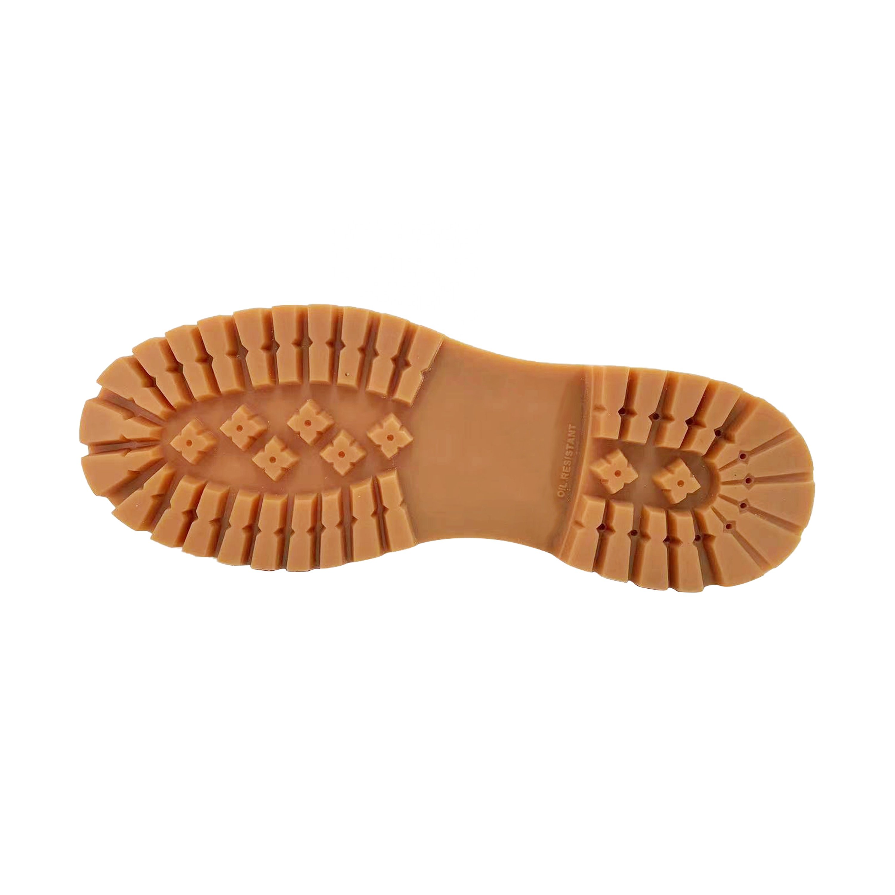 Classical Design Shoes Men Fashion Flat Mens Casual Shoes And Sneakers Men's Lace-Up Boots Wheat Martin Boots