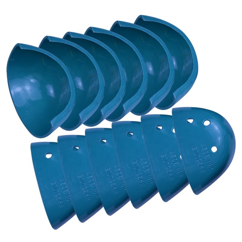Anti Smashing Steel Toe Cap Protective Work Safety Shoes Safety Boots