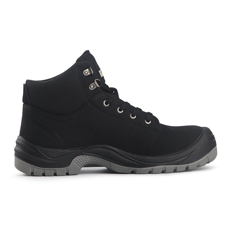 Vaultex Professional Sb S2 S3 Men's Work Boots Anti Slip Anti Puncture Light Weight Safety Shoes With Steel Toe Cap