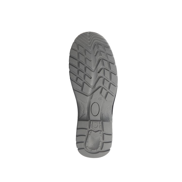 Vaultex Professional Sb S2 S3 Men's Work Boots Anti Slip Anti Puncture Light Weight Safety Shoes With Steel Toe Cap