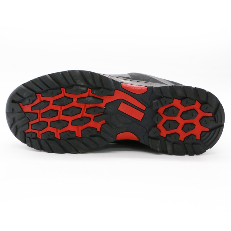 ENTE SAFETY Cheap price steel toe workers safety boots wholesale men industry cat safety shoes for men