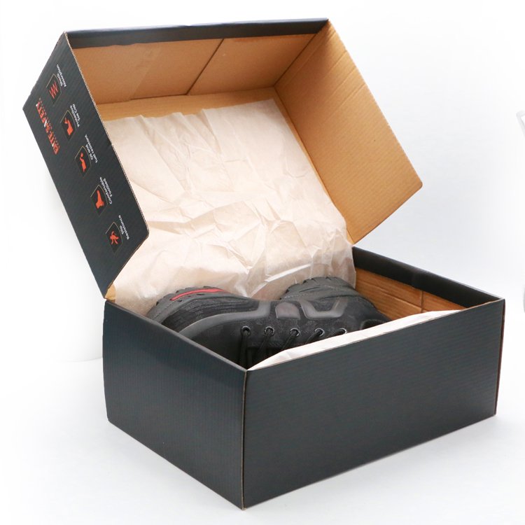 ENTE SAFETY Cheap price steel toe workers safety boots wholesale men industry cat safety shoes for men