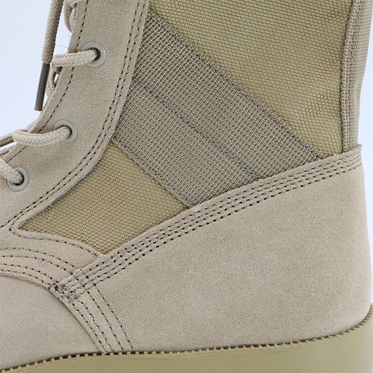 MaxiPact Men Safety Shoes Work Boots Anti-smashing Breathable Anti-puncture Safety Boots