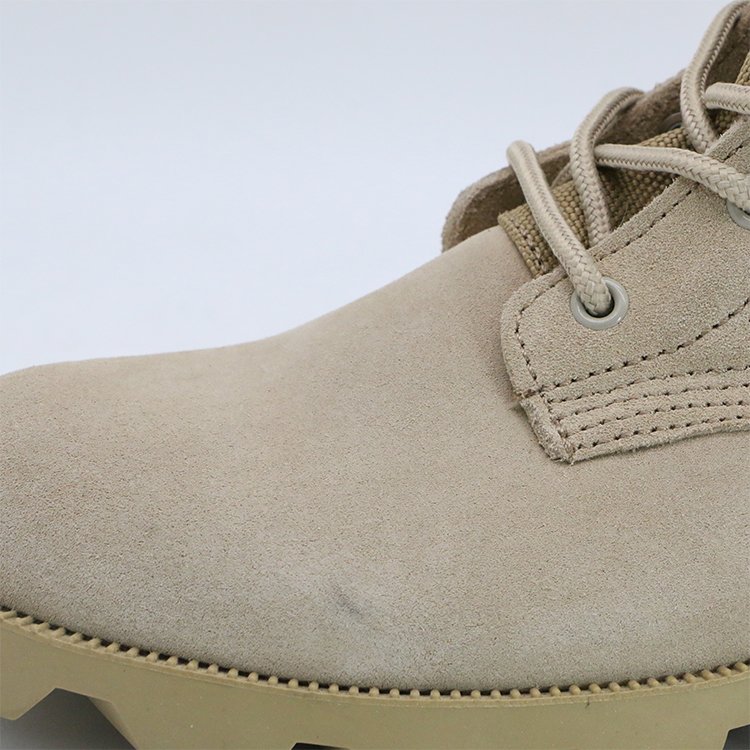 MaxiPact Men Safety Shoes Work Boots Anti-smashing Breathable Anti-puncture Safety Boots