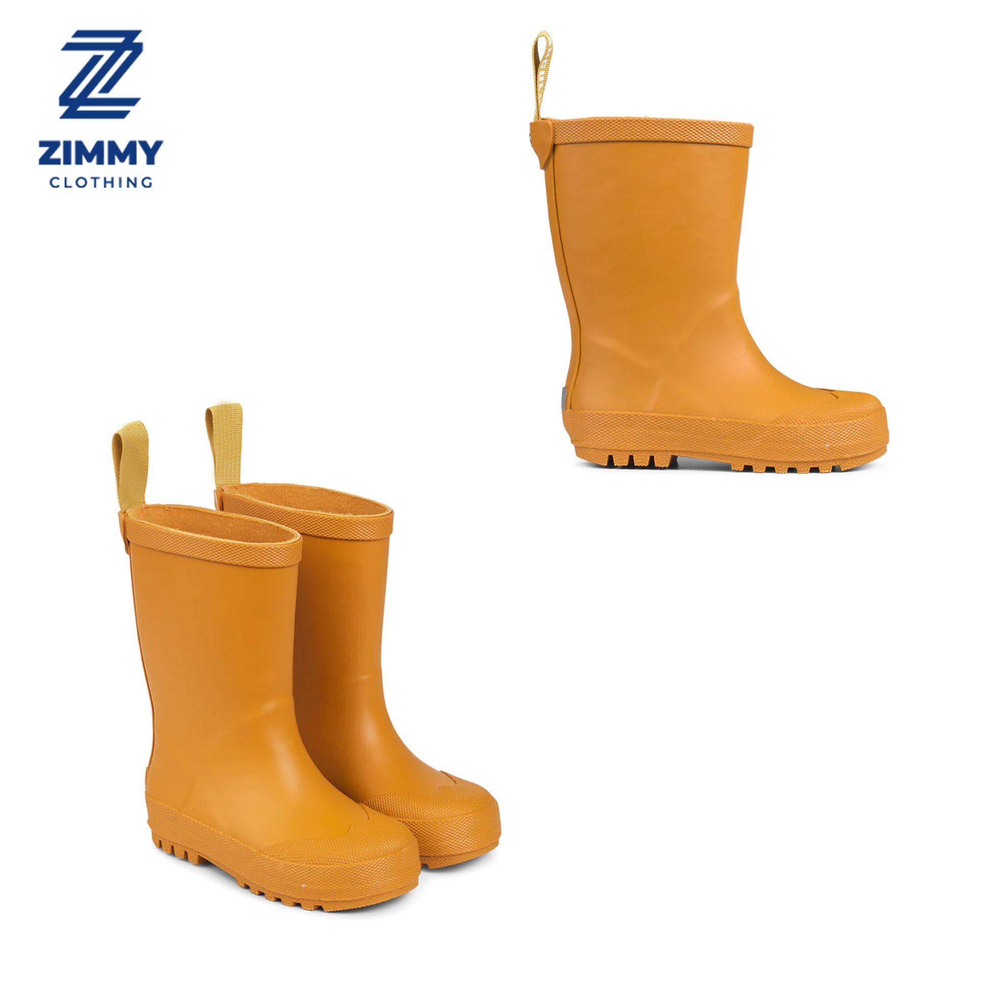 Fashion women boots 2024 Versatile neoprene boots absorb sweat men's boots shoes