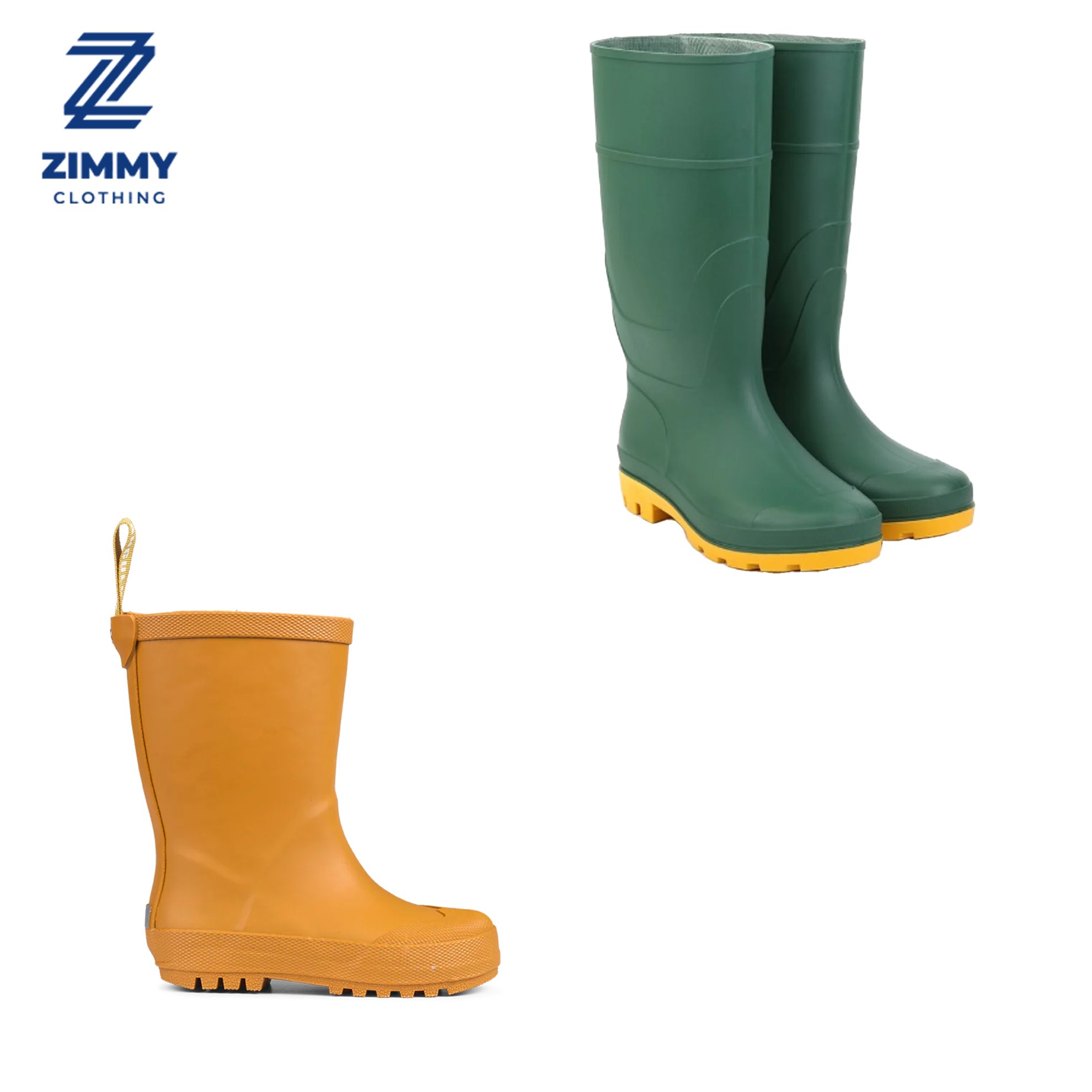 Fashion women boots 2024 Versatile neoprene boots absorb sweat men's boots shoes