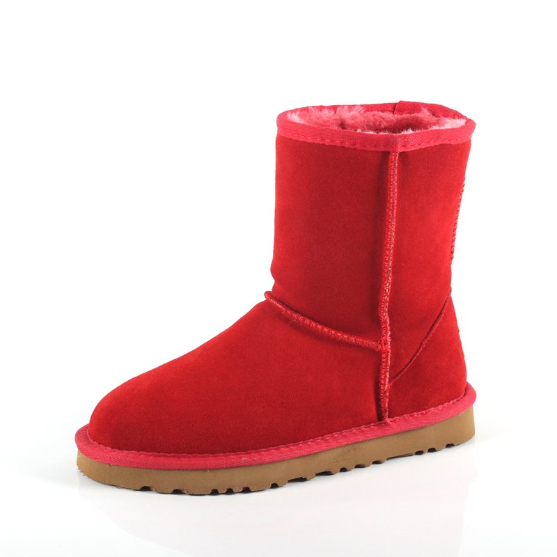 Winter Women Short Plush Warm Snow Boots Casual Shoes New Suede Fur Chelsea Ankle Boots Flats Platform Ladies Shoes