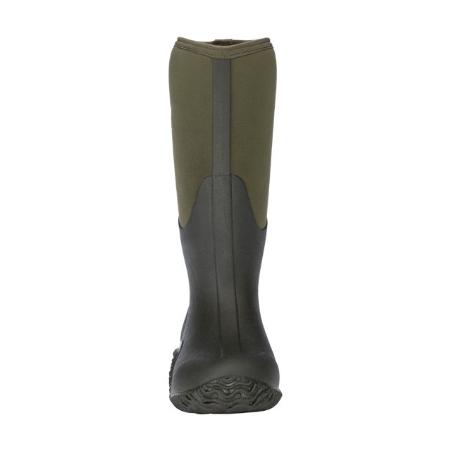 Top Quality Mens Comfortable Outdoor Rain Boots Neoprene Rain Boots
