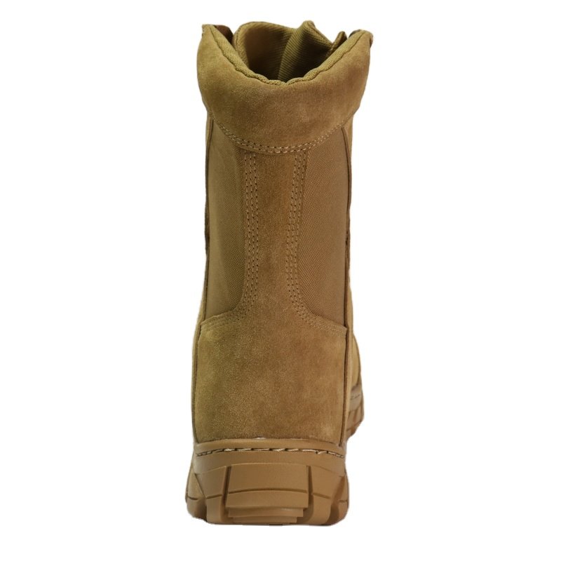 High Quality Breathable Tactical Boots Outdoor Training Boots Desert Jungle Combat Boots for Men