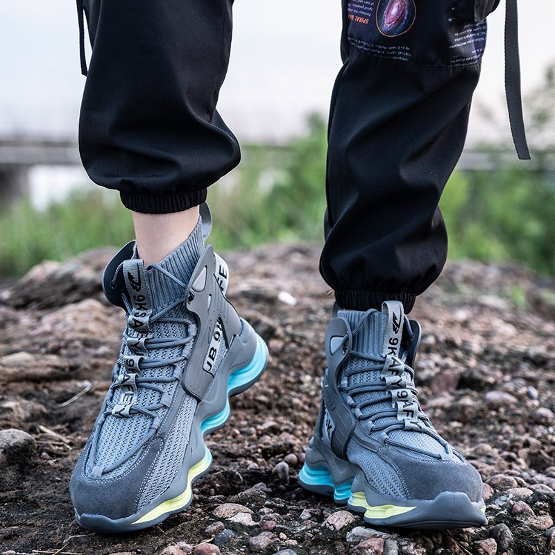 Factory Sale Mens Working Rubber Outdoor Waterproof Hiking Winter Leather Construction Safety Shoes Men Work Boots
