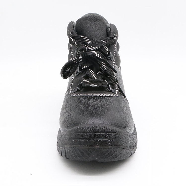 MaxiPact Safety Shoes Anti-smashing Anti-piercing Safety Shoes Wear-resistant Anti-skid Work Shoes For Men