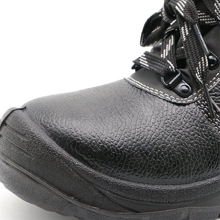 MaxiPact Safety Shoes Anti-smashing Anti-piercing Safety Shoes Wear-resistant Anti-skid Work Shoes For Men
