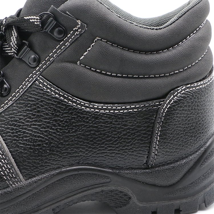 MaxiPact Safety Shoes Anti-smashing Anti-piercing Safety Shoes Wear-resistant Anti-skid Work Shoes For Men