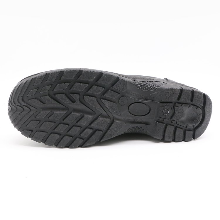 MaxiPact Safety Shoes Anti-smashing Anti-piercing Safety Shoes Wear-resistant Anti-skid Work Shoes For Men