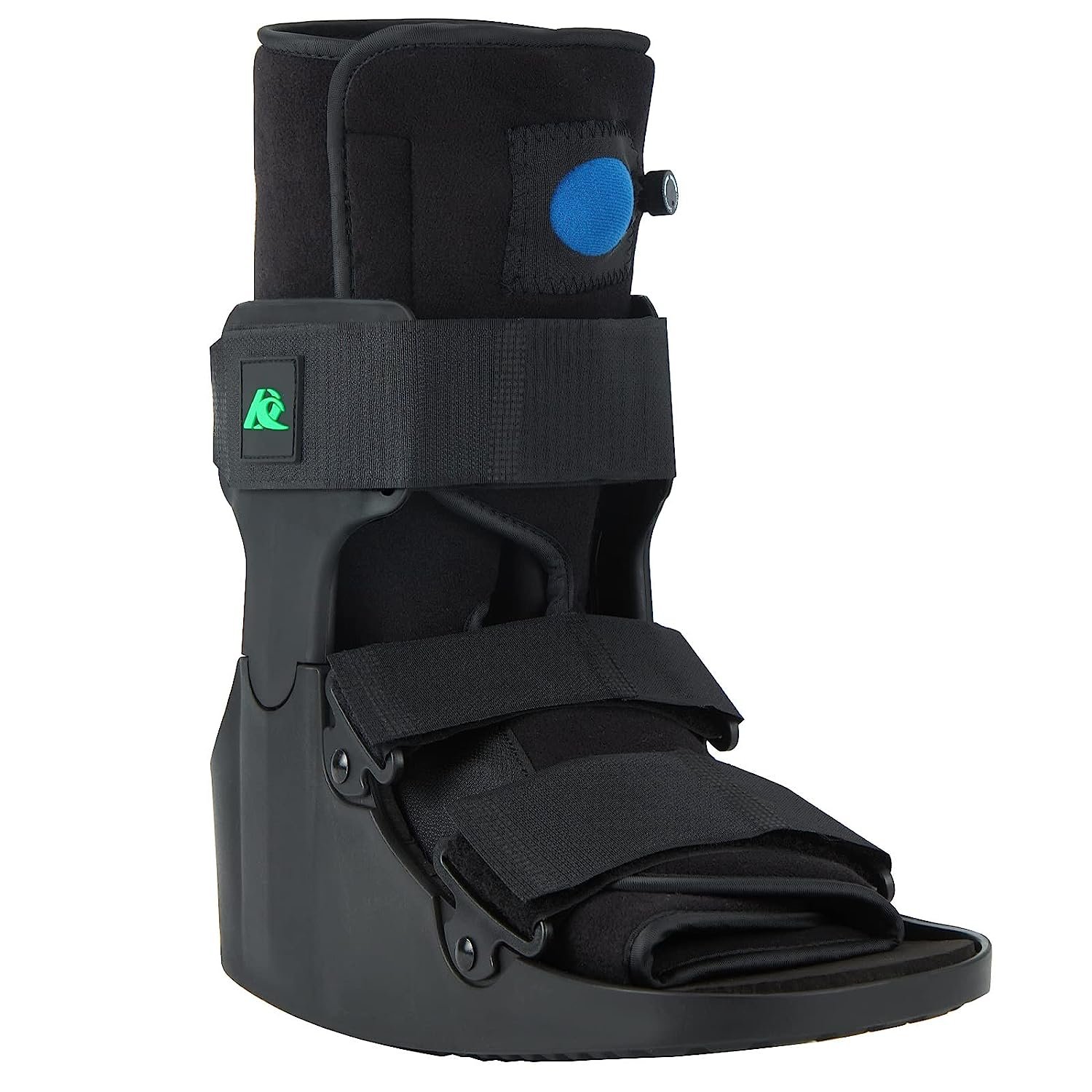 Health Care Products Adjustable Medical Air Walker boot Orthopedic Ankle Fracture Recovery Fracture Walker Cam boot
