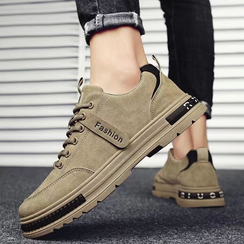 New Martin boots, versatile and casual in the UK, wholesale of low top shoes