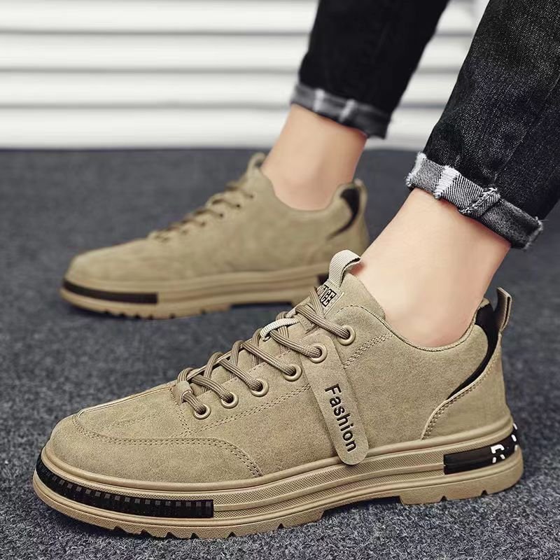 New Martin boots, versatile and casual in the UK, wholesale of low top shoes