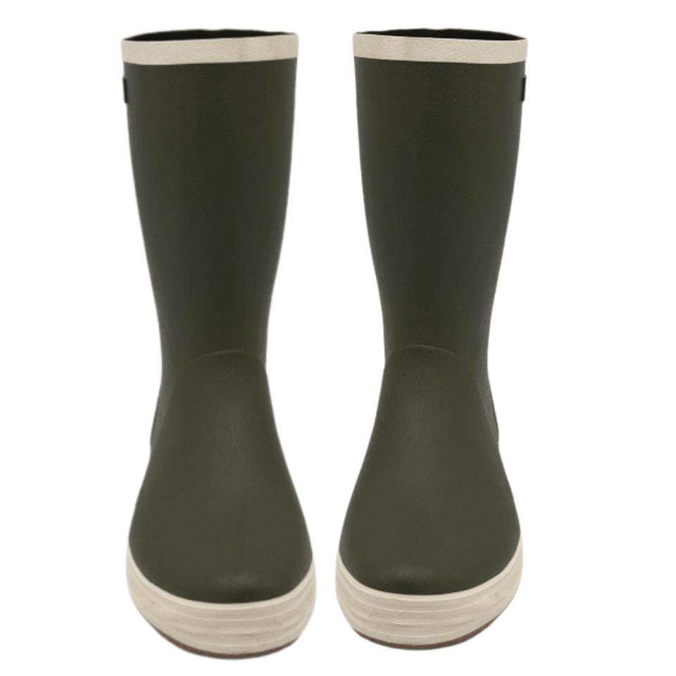 2024 New Design Your Own Rain Boots Soft Hunter Boots Snow Winter Boots For Women
