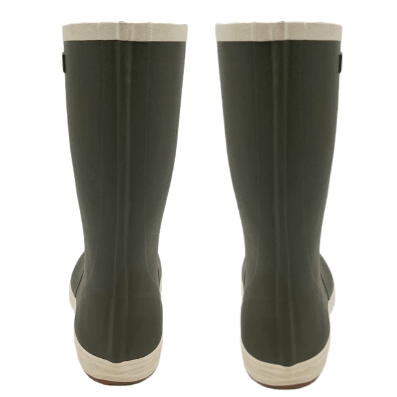 2024 New Design Your Own Rain Boots Soft Hunter Boots Snow Winter Boots For Women