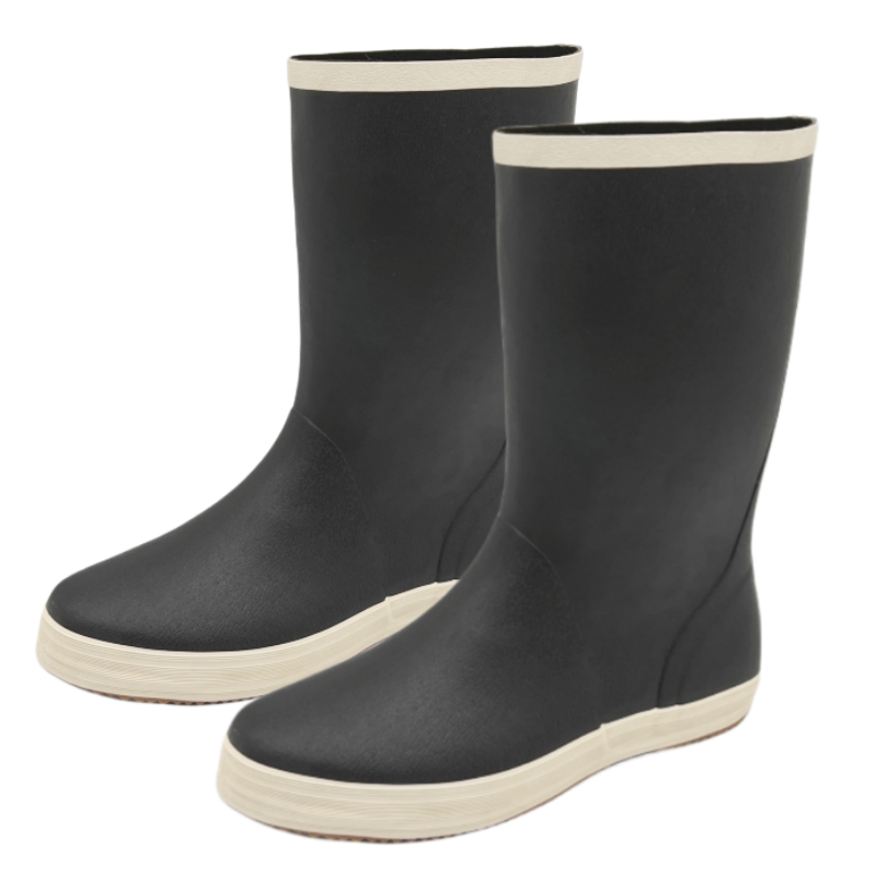 2024 New Design Your Own Rain Boots Soft Hunter Boots Snow Winter Boots For Women