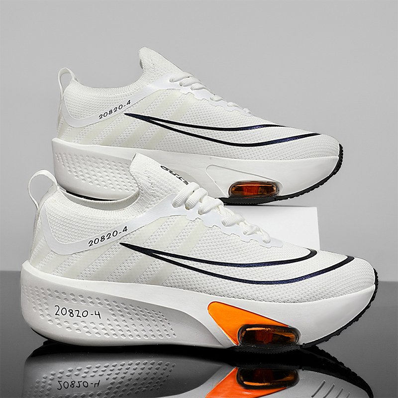 2024 New Arrival Fashion Sneakers Men Running Shoes Boots Sport Shoes Manufacturers in China