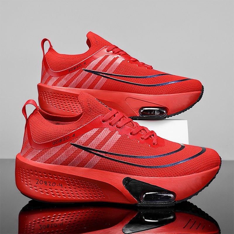 2024 New Arrival Fashion Sneakers Men Running Shoes Boots Sport Shoes Manufacturers in China