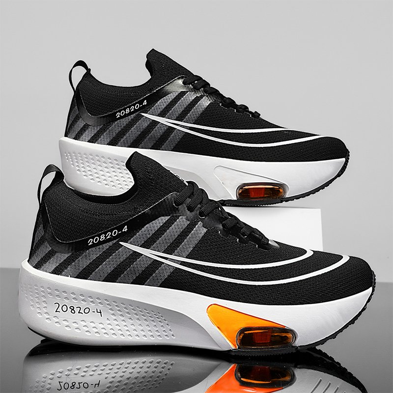 2024 New Arrival Fashion Sneakers Men Running Shoes Boots Sport Shoes Manufacturers in China