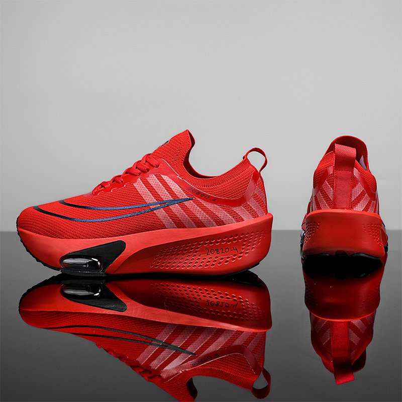 2024 New Arrival Fashion Sneakers Men Running Shoes Boots Sport Shoes Manufacturers in China