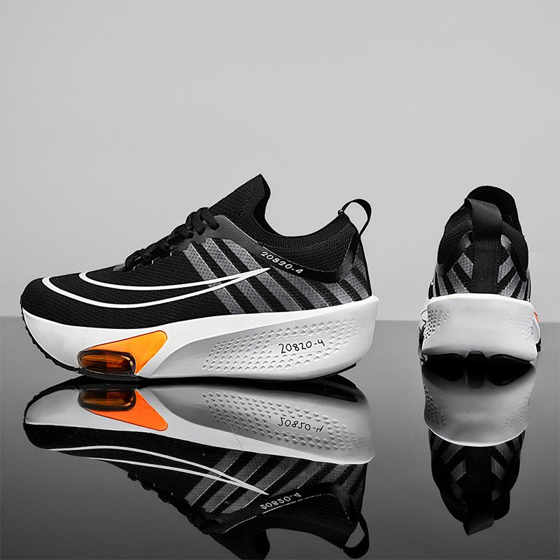 2024 New Arrival Fashion Sneakers Men Running Shoes Boots Sport Shoes Manufacturers in China