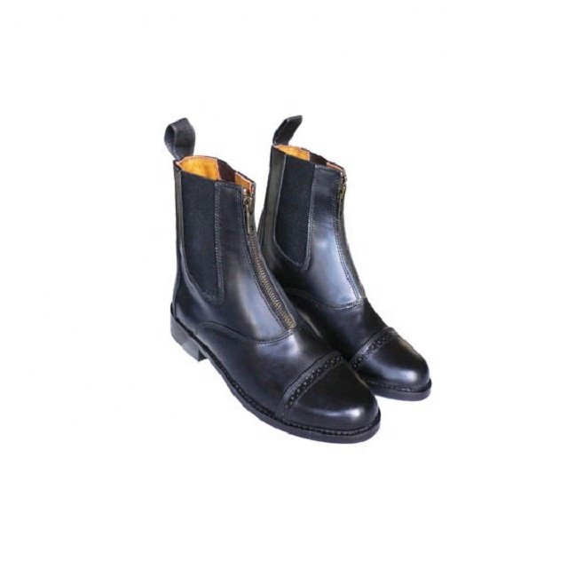 Horse Riding Safety Boot.