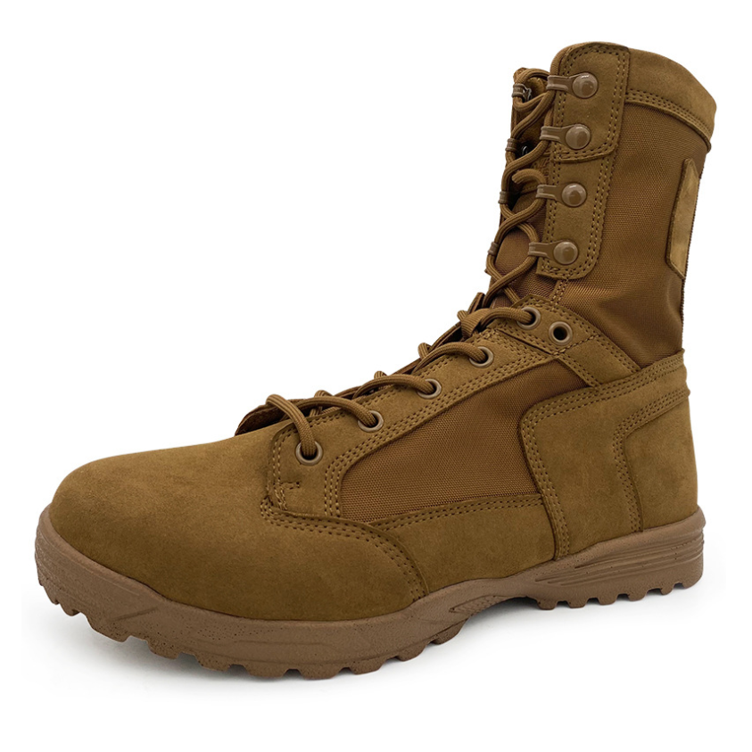 DFA01 Model 2 Breathable light weight combat Tactical ankle boots