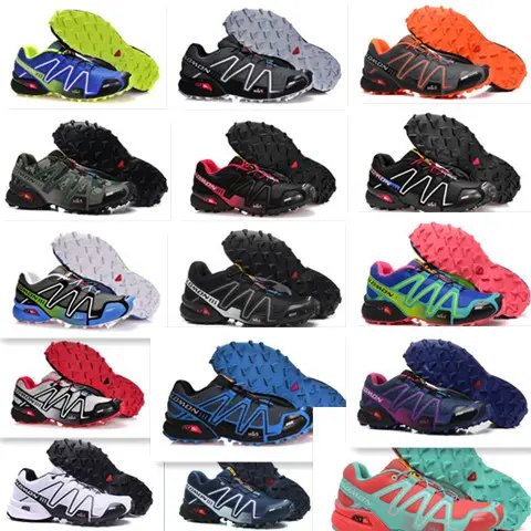 Wholesale A709 Mid-Cut Delta Desert CQB Tactical Combat Outdoor Hiking Trekking Boots