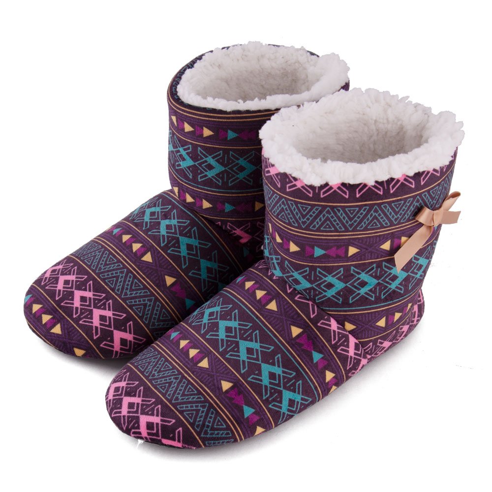 Women Winter Warm Boots For ladies 202