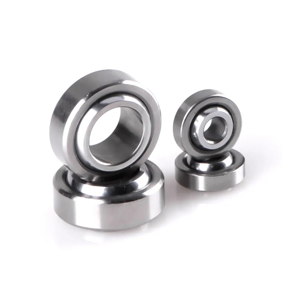 Spherical Plain Bearing Wholesale GE35ES GE40ES GE45ES GE50ES GE55ES GE60ES-2RS rod end bearing