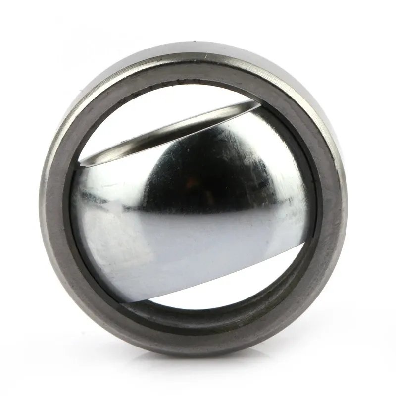 Spherical Plain Bearing Wholesale GE35ES GE40ES GE45ES GE50ES GE55ES GE60ES-2RS rod end bearing