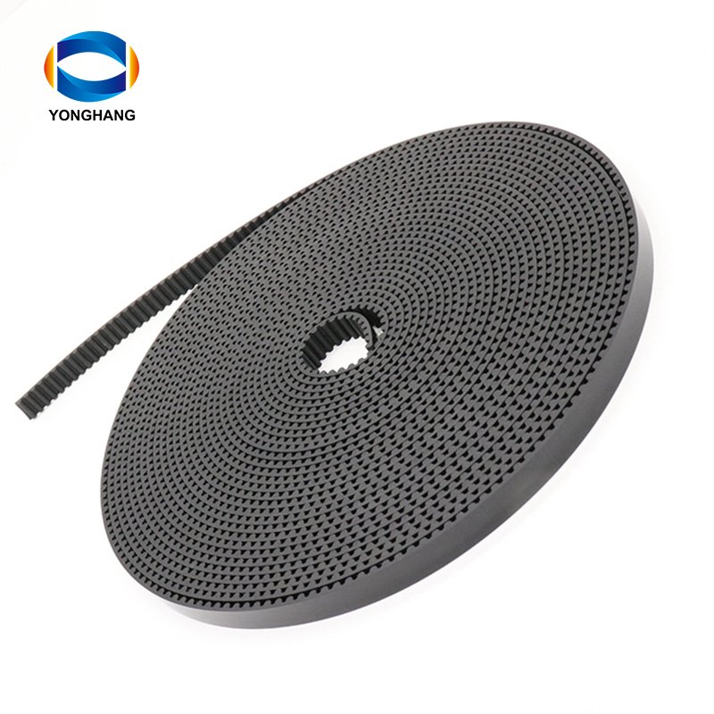 Wholesale open strap elevator electric h/xh/xxh rubber automatic door timing belt