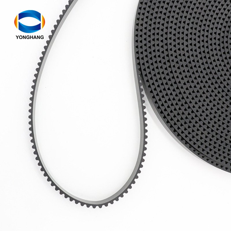 Wholesale open strap elevator electric h/xh/xxh rubber automatic door timing belt