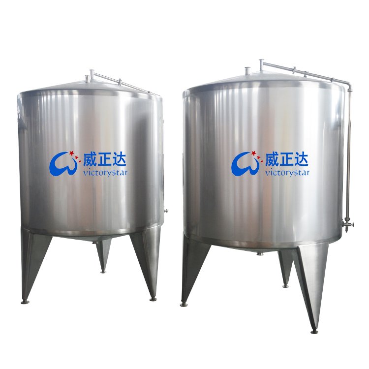 Fruit Juice Production Line with Hot Filling PET Bottles Beverage Processing Plant Featuring Fermenting Equipment