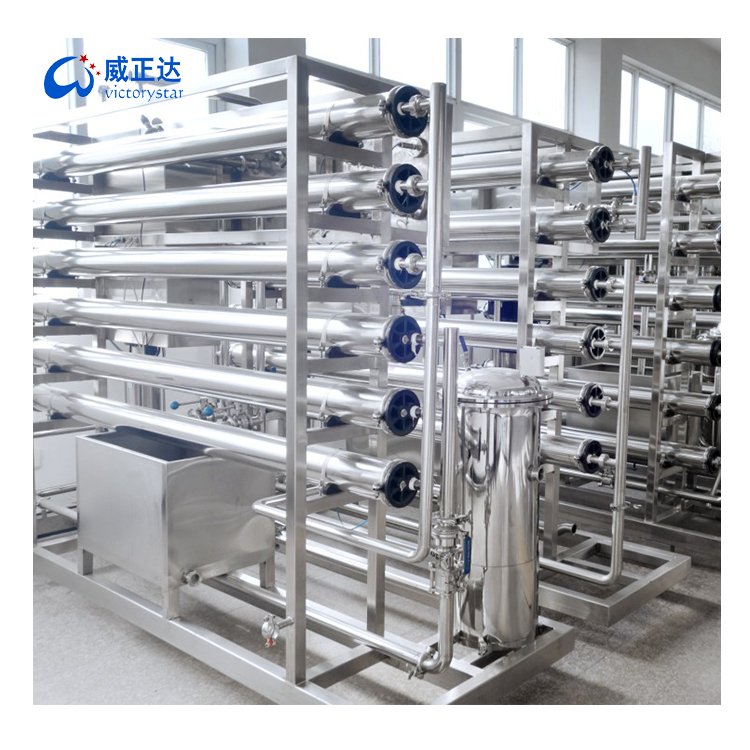 Fruit Juice Production Line with Hot Filling PET Bottles Beverage Processing Plant Featuring Fermenting Equipment