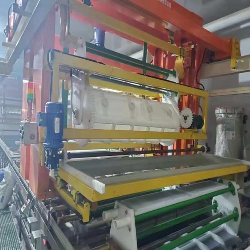 Factory Sale Automatic Electroplating Galvanizing Equipment Production Line Nickel Chrome Machinery