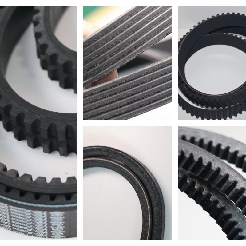 Toyota HIACE 13568-59106 13568-59175 129R31 Toyota HILUX automatic timing belt engine timing belt