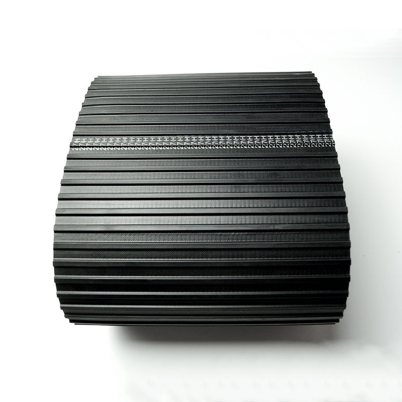 industrial belt size t5-115-150 tooth rubber synchronous belt supplier