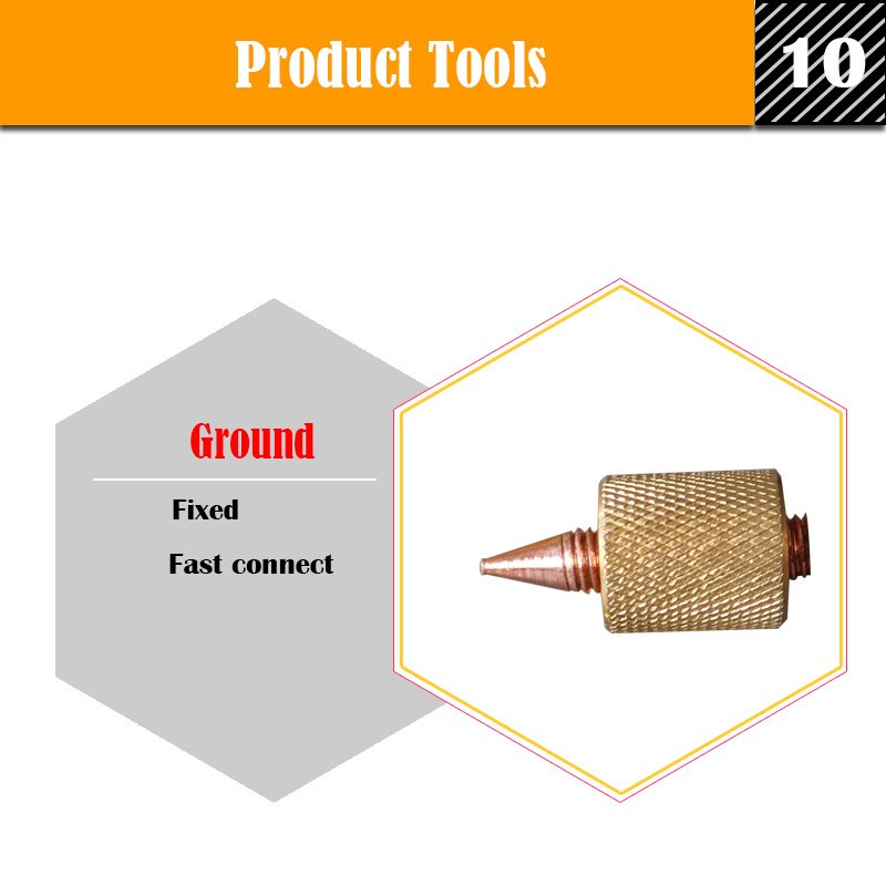 Metal Car Body Repair Equipment Steel Auto Dent Remover Pulling Machine Automotive Dent Puller Spot Welder Dent Puller