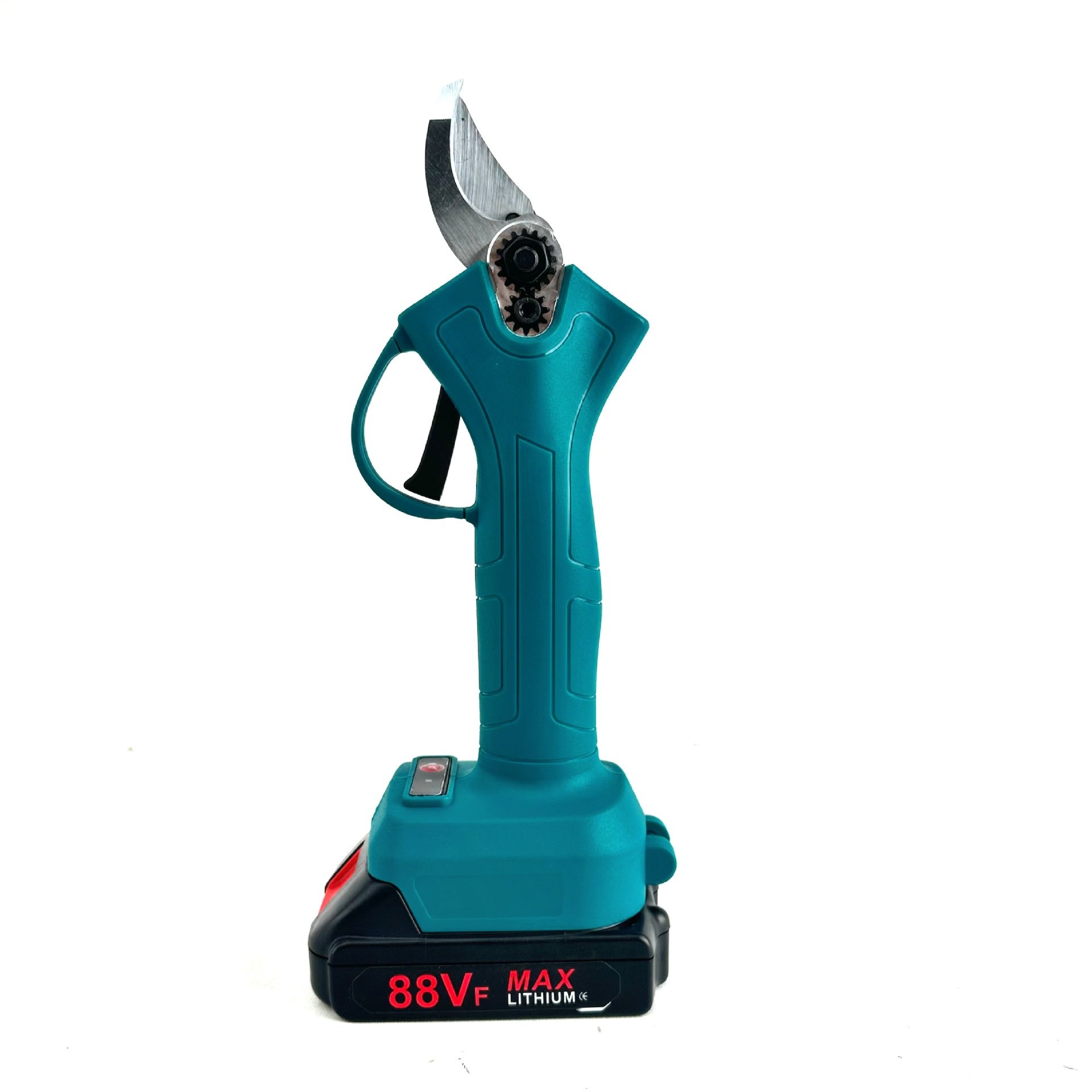 Electric Garden Tool Cordless Progressive Battery Powered Scissors Pruning Professional Electric Pruner Shears