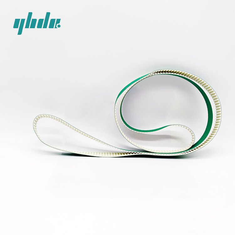 YHD timing belt Fashion Transmission Belt PU Endless Timing Belt