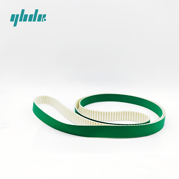 YHD timing belt Fashion Transmission Belt PU Endless Timing Belt