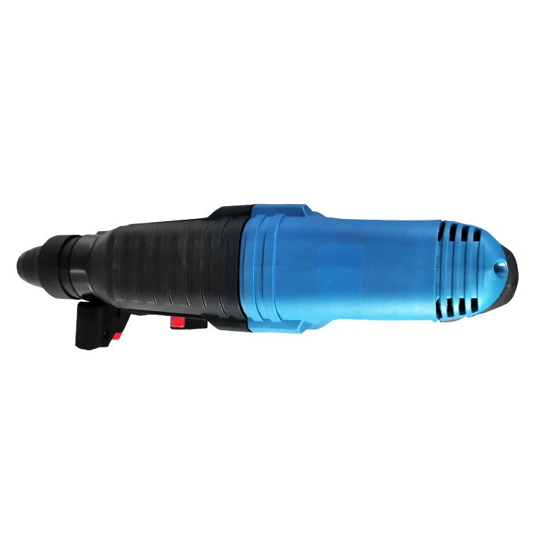VA01 800W Power Hammer Drill Electric Demolition Jack Hammer Max Accessories